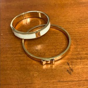 Kate Spade Bracelet Set